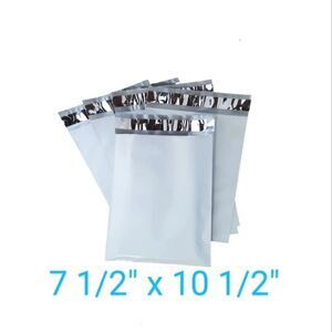 Polymailers 7 1/2 inches x 10 1/2 inches   Lot of 20